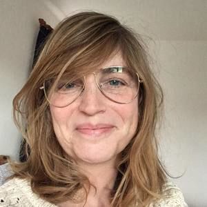 Meet your Posher, Joanna